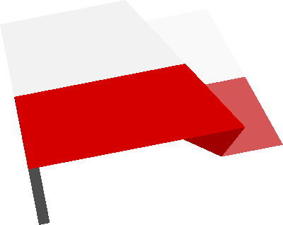 Польський прапор